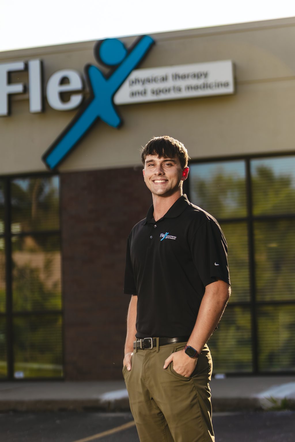 Staff in Council Bluffs, IA | Flex Physical Therapy & Sports Medicine