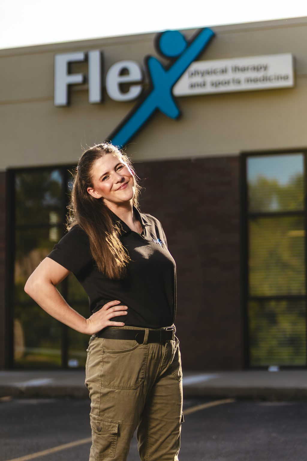 Staff in Council Bluffs, IA | Flex Physical Therapy & Sports Medicine