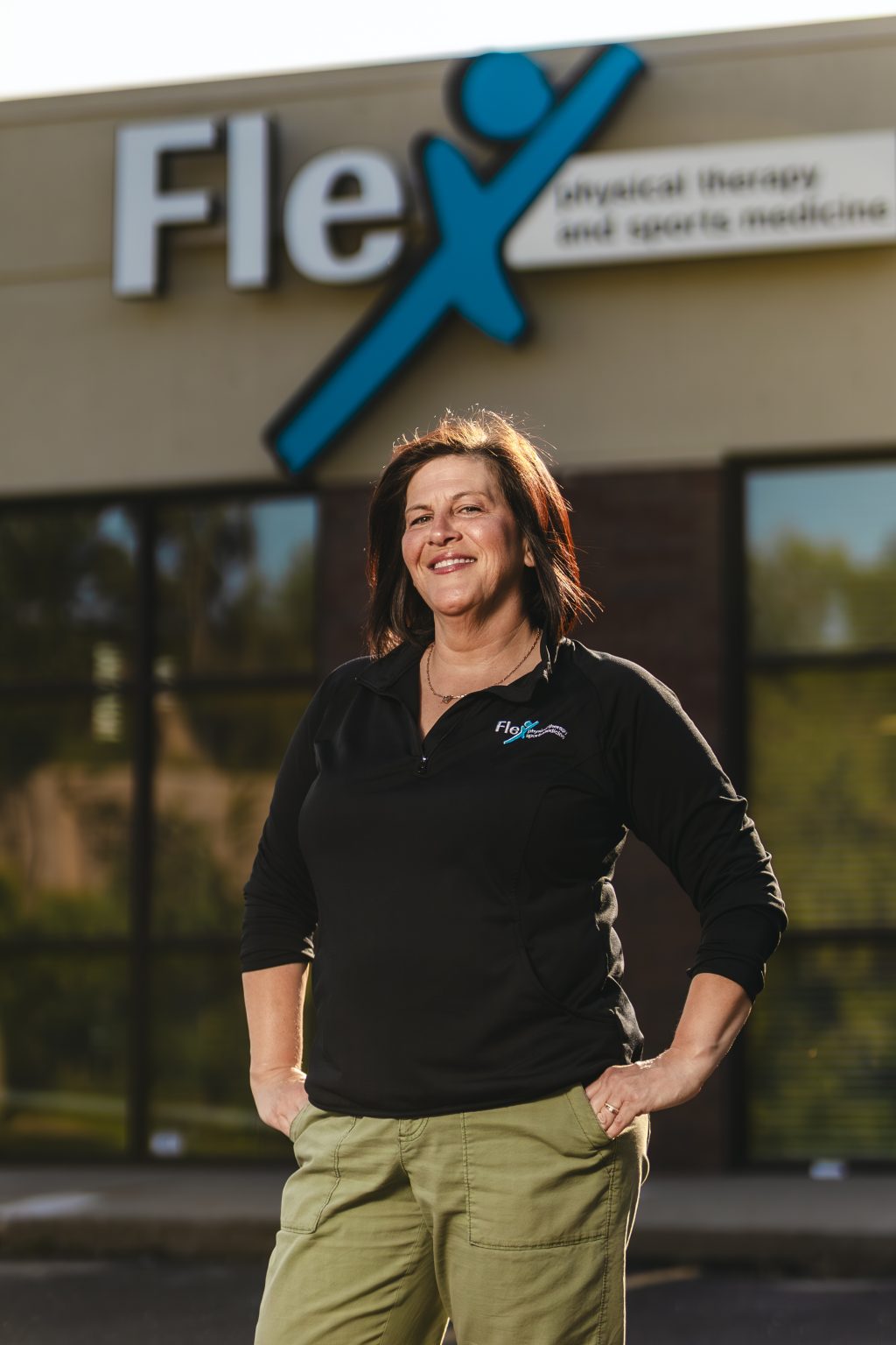 Staff in Council Bluffs, IA | Flex Physical Therapy & Sports Medicine